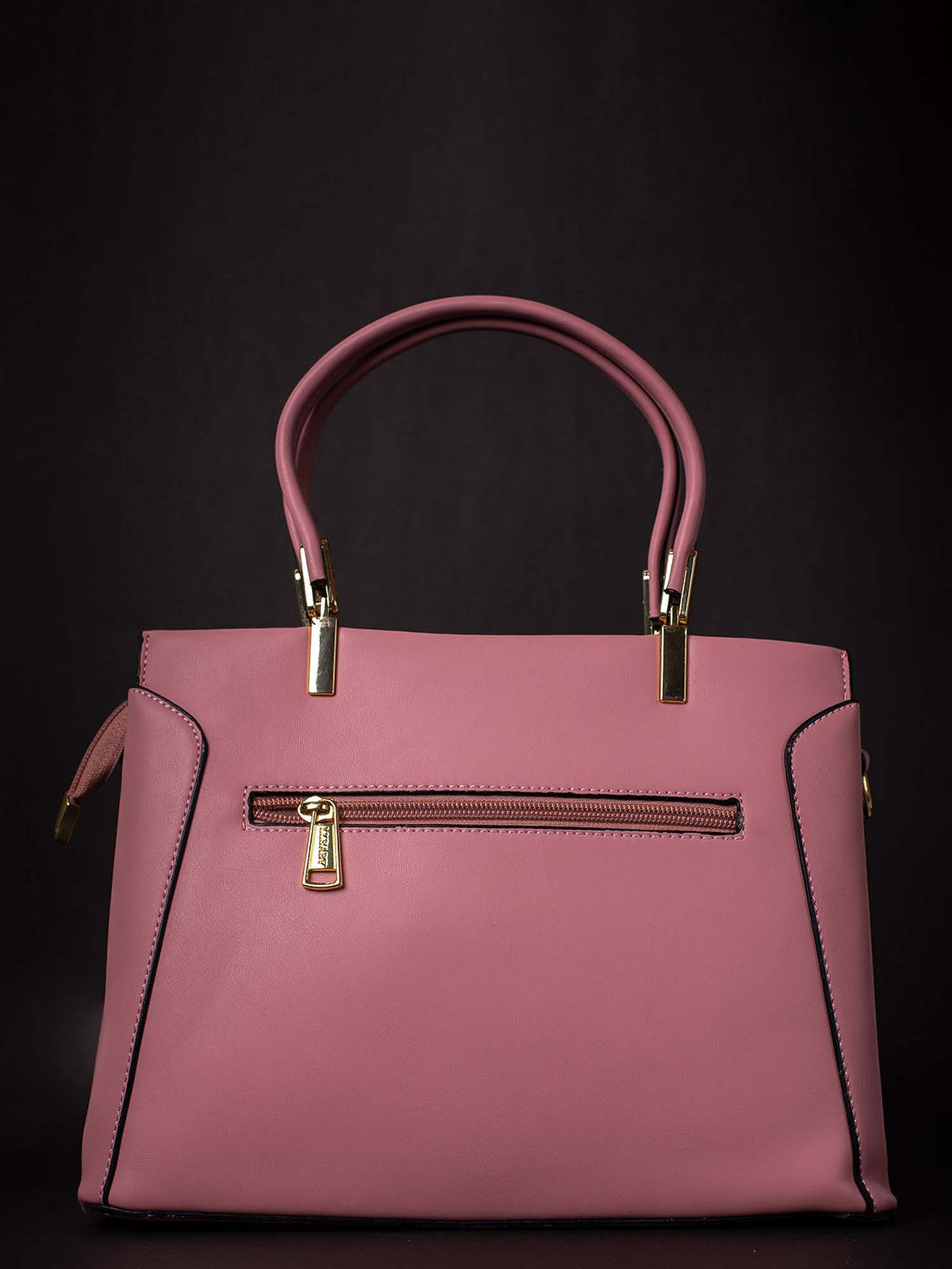 Pink Hand Bag