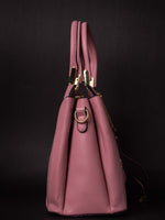 Pink Hand Bag