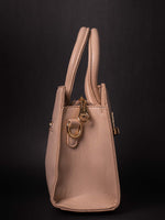 Apricot Hand Bag