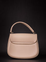 White Crossbody Bag