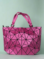 3d Pink Hand Bag