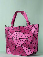 3d Pink Hand Bag